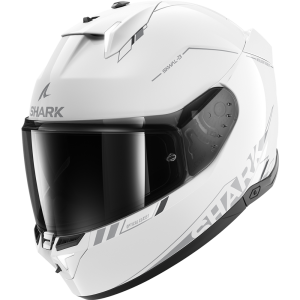 HEWSA SHARK HELMETS SKWAL i BLANK SP ps