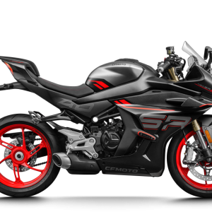 CFMOTO CFSR S