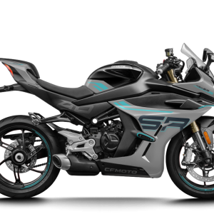 CFMOTO CFSR S
