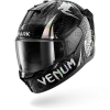 HEEKUA SHARK HELMETS D SKWAL VENUM GLOSSY ps