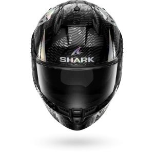 HEEKUA SHARK HELMETS D SKWAL VENUM GLOSSY ps