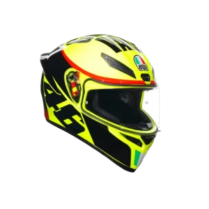 agv k s e grazie vale