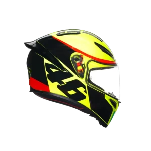 agv k s e grazie vale