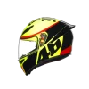 agv k s e grazie vale