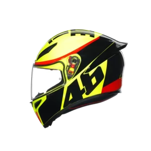 agv k s e grazie vale