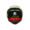 agv k s e grazie vale