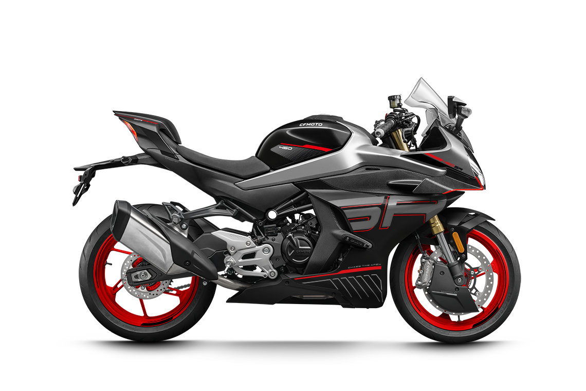 cfmoto sr