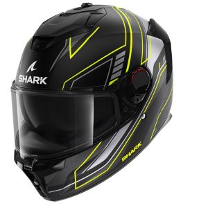 shark kaciga spartan gt carbon