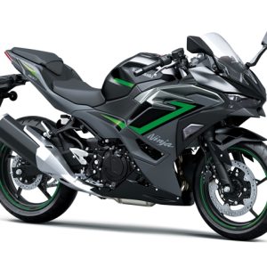 MY Ninja SE GY STU ()