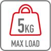 MAXLOAD kg