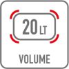 VOLUME EA