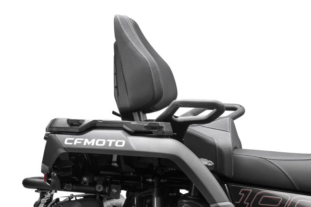 cfmoto cforce premium