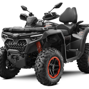 cfmoto cforce premium
