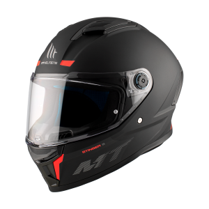 integralna kaciga za motocikl mt helmets stinger solid