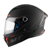 integralna kaciga za motocikl mt helmets stinger solid