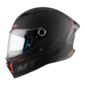 integralna kaciga za motocikl mt helmets stinger solid