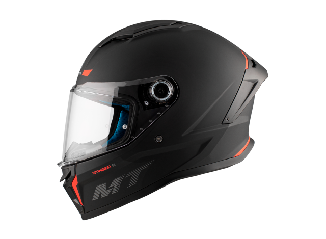 integralna kaciga za motocikl mt helmets stinger solid