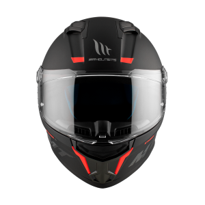 integralna kaciga za motocikl mt helmets stinger solid