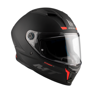 integralna kaciga za motocikl mt helmets stinger solid