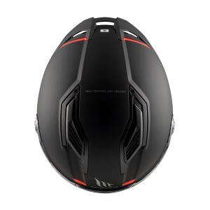 integralna kaciga za motocikl mt helmets stinger solid