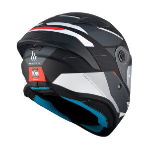 integralna kaciga za motocikl mt helmets targo s kay