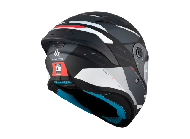 integralna kaciga za motocikl mt helmets targo s kay