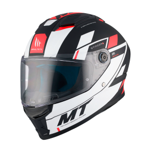 kaciga za motocikl mt helmets stinger zivze