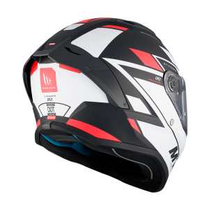 kaciga za motocikl mt helmets stinger zivze