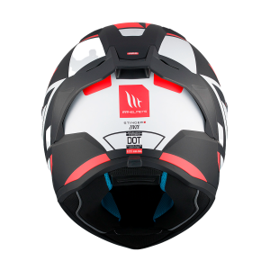 kaciga za motocikl mt helmets stinger zivze