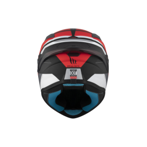 kaciga za motocikl MT Helmets TARGO S KAY B MATT