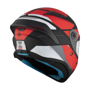 kaciga za motocikl MT Helmets TARGO S KAY B MATT