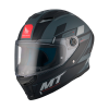 kaciga za motoikl mt helmets stinger zivze