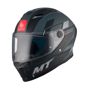 kaciga za motoikl mt helmets stinger zivze