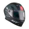 kaciga za motoikl mt helmets stinger zivze