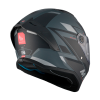 kaciga za motoikl mt helmets stinger zivze