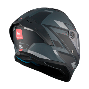 kaciga za motoikl mt helmets stinger zivze