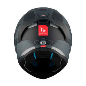 kaciga za motoikl mt helmets stinger zivze