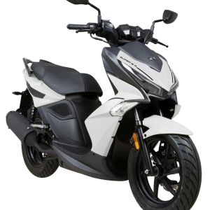 kymco super r