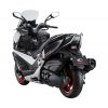 kymco xciting vs tcs limited edition ()