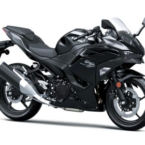 motocikl kawasaki ninja