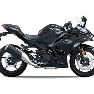 motocikl kawasaki ninja