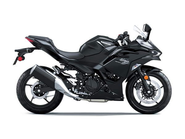 motocikl kawasaki ninja