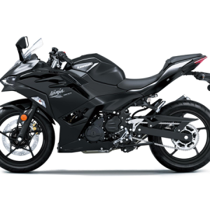 motocikl kawasaki ninja