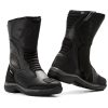 SD BT TOURING BOOT UNISEX NEGRO scaled