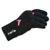 lvac north motorcycle winter gloves for women ()