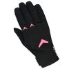 lvac north motorcycle winter gloves for women ()