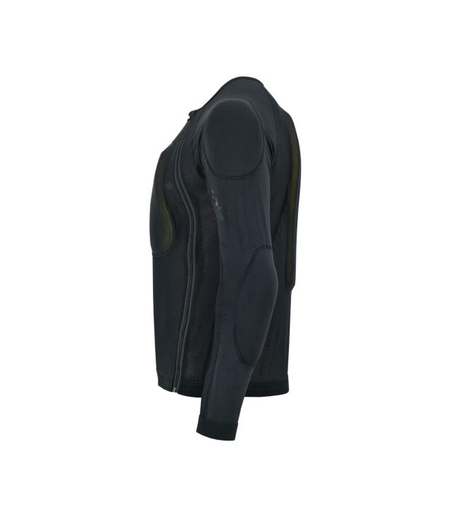 lvux tourist mesh jacket with level protections unisex ()