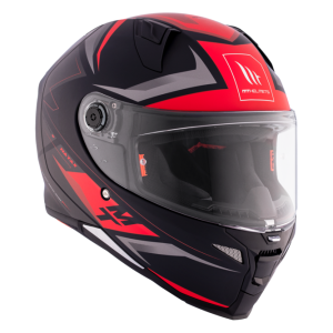 A PP FFB MT HELMETS REVENGE S HATAX B MATT ml