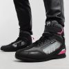 SD BR VELOCE BLACK FLUOR FUCHSIA WHITE SP en tamano grande