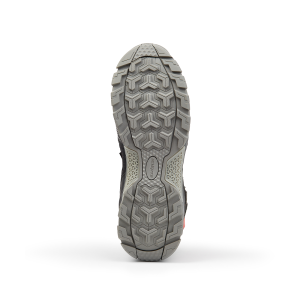 botas seventy sd ba stelvio alta negragris ()